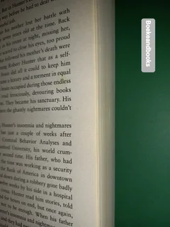 The Caller - Chris Carter - Robert Hunter #8.