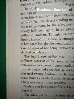 The Caller - Chris Carter - Robert Hunter #8.