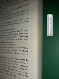 The Caller - Chris Carter - Robert Hunter #8.