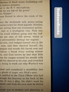 Hungry As The Sea - Wilbur Smith - REF: 7923.