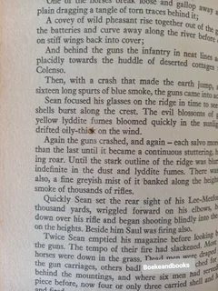 The Sound Of Thunder - Wilbur Smith - Courtney #2.