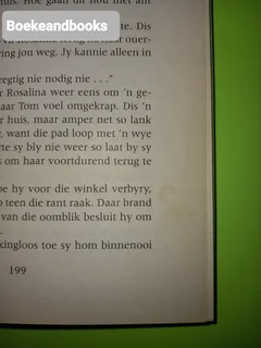 Omnibus 2 - Elza Rademeyer - REF: 7926.