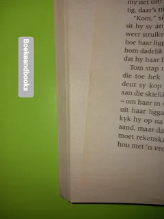 Omnibus 2 - Elza Rademeyer - REF: 7926.