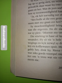 Omnibus 2 - Elza Rademeyer - REF: 7926.