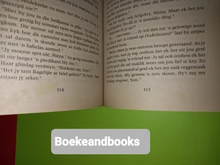 Omnibus 2 - Elza Rademeyer - REF: 7926.