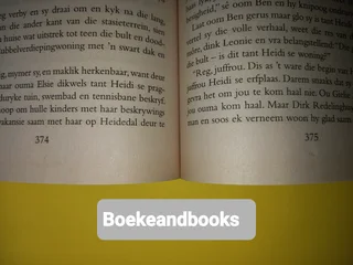 Keur 6 - Schalkie Van Wyk - REF: 7927.