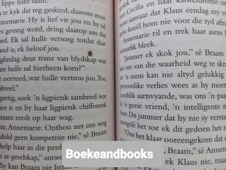 Keur 6 - Schalkie Van Wyk - REF: 7927.