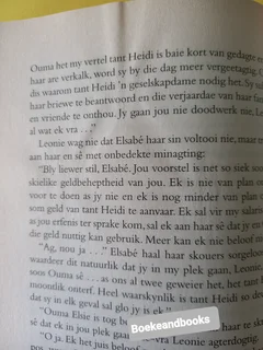 Keur 6 - Schalkie Van Wyk - REF: 7927.