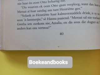 Keur 6 - Schalkie Van Wyk - REF: 7927.