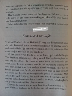 Keur 6 - Schalkie Van Wyk - REF: 7927.