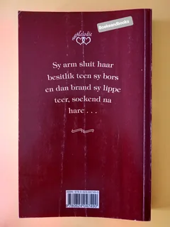 Keur 6 - Schalkie Van Wyk - REF: 7927.