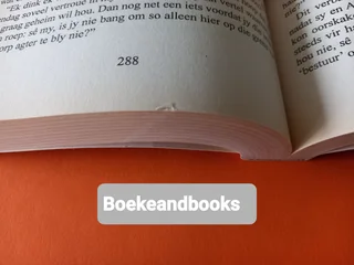 Omnibus 1 - Magda Strydom - REF: 7929.