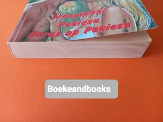 Omnibus 1 - Magda Strydom - REF: 7929.