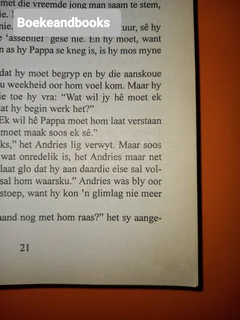 Omnibus 1 - Magda Strydom - REF: 7929.