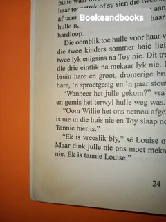 Omnibus 1 - Magda Strydom - REF: 7929.