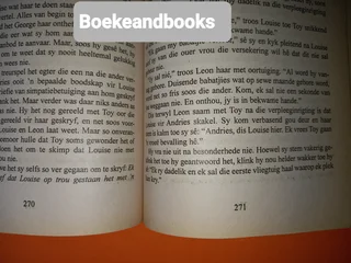 Omnibus 1 - Magda Strydom - REF: 7929.