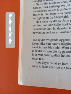 Omnibus 1 - Magda Strydom - REF: 7929.