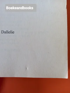 Omnibus 1 - Magda Strydom - REF: 7929.