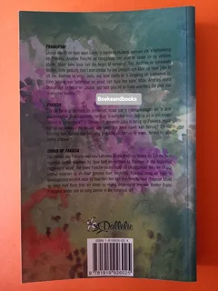 Omnibus 1 - Magda Strydom - REF: 7929.