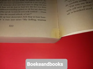 Keur 12 - Susanna M Lingua - REF: 7930.