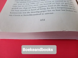 Keur 12 - Susanna M Lingua - REF: 7930.