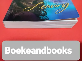 Leaving - Karen Kingsbury - Bailey Flanigan Series #1.