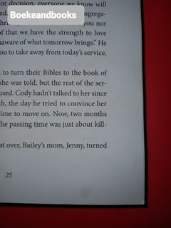 Leaving - Karen Kingsbury - Bailey Flanigan Series #1.