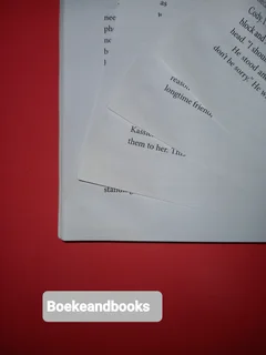 Leaving - Karen Kingsbury - Bailey Flanigan Series #1.