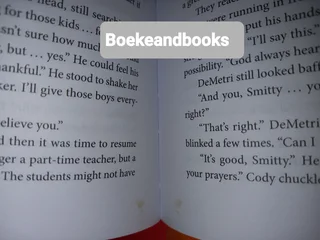 Leaving - Karen Kingsbury - Bailey Flanigan Series #1.