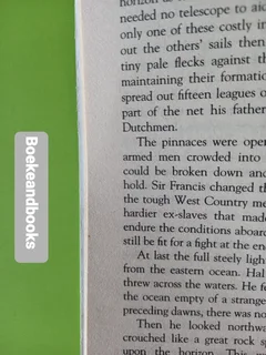 Birds Of Prey - Wilbur Smith - Courtney #9 - REF: 7932.