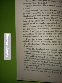 Birds Of Prey - Wilbur Smith - Courtney #9 - REF: 7932.