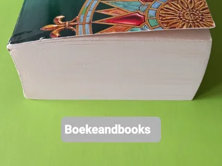 Birds Of Prey - Wilbur Smith - Courtney #9 - REF: 7932.