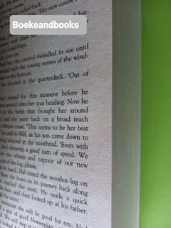 Birds Of Prey - Wilbur Smith - Courtney #9 - REF: 7932.