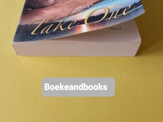 Take One - Karen Kingsbury - Above The Line Series.