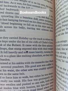 A Sparrow Falls - Wilbur Smith - Courtney #3 - REF: 7934.