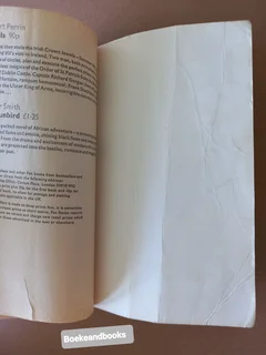 A Sparrow Falls - Wilbur Smith - Courtney #3 - REF: 7934.