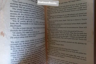 A Sparrow Falls - Wilbur Smith - Courtney #3 - REF: 7934.