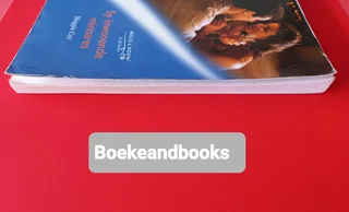 Sy Inwonende Minnares - Maggie Cox - Mills &amp; Boon - Afrikaans.