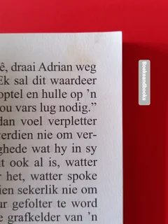 Sy Inwonende Minnares - Maggie Cox - Mills &amp; Boon - Afrikaans.