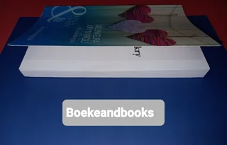 Die Enkelpa Kry N Vrou - Felicia Mason - Mills &amp; Boon - Inspirerend - Afrikaans.