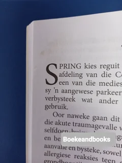 Die Enkelpa Kry N Vrou - Felicia Mason - Mills &amp; Boon - Inspirerend - Afrikaans.