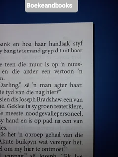 Die Enkelpa Kry N Vrou - Felicia Mason - Mills &amp; Boon - Inspirerend - Afrikaans.