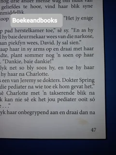 Die Enkelpa Kry N Vrou - Felicia Mason - Mills &amp; Boon - Inspirerend - Afrikaans.