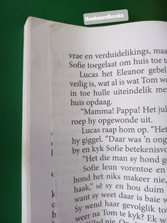 Die Miljoener Se Trouwraak - Amanda Browning - Mills &amp; Boon - Modern - Afrikaans.