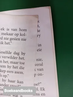 Die Miljoener Se Trouwraak - Amanda Browning - Mills &amp; Boon - Modern - Afrikaans.