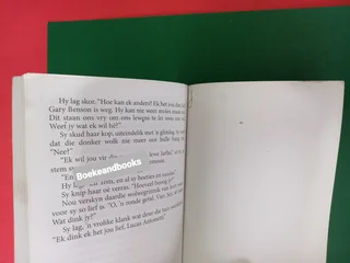 Die Miljoener Se Trouwraak - Amanda Browning - Mills &amp; Boon - Modern - Afrikaans.