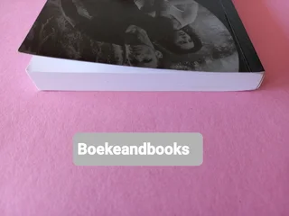 Bayou-Lyfwag - Jana DeLeon - Mills &amp; Boon - Intrige - Afrikaans.