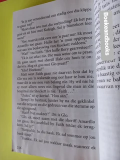 Pajamadril - Mallory Kane - Mills &amp; Boon - Intrige - Afrikaans.