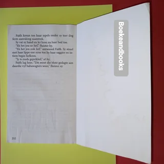 Pajamadril - Mallory Kane - Mills &amp; Boon - Intrige - Afrikaans.