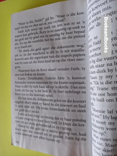 Pajamadril - Mallory Kane - Mills &amp; Boon - Intrige - Afrikaans.